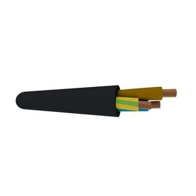 RTPR 2X2,5 ZWART-TKF main product photo