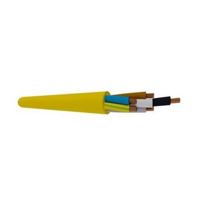 RTPR 4X1 GEEL-TKF main product photo