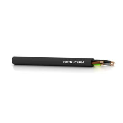 RUBBER H05RR-F 3X1-EUPEN main product photo