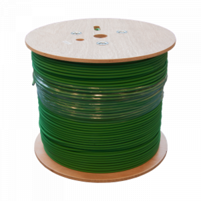 S/FTP C6A 4P FLEX GROEN-GRAYLE main product photo