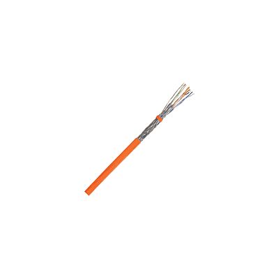 S/FTP C7A 4P ORANJE B2CA LSZH 1600MHZ H1000-AGINODE main product photo