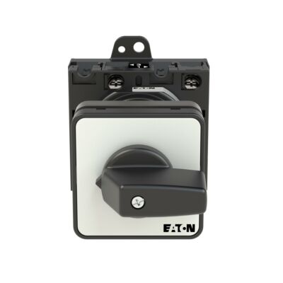 SCHAKELAAR 1P 5.5KW 32A T3-1-8200/Z TUSSENBOUW-EATON main product photo