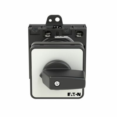 SCHAKELAAR 2P 5.5KW 32A T3-1-102/Z TUSSENBOUW-EATON main product photo