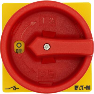 SCHAKELAAR 2P NOOD-UIT INB T0-1-102/E/SVB-EATON main product photo