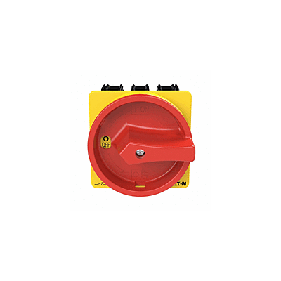 SCHAKELAAR P3-100/EA/SVB 3P 100A.-EATON main product photo