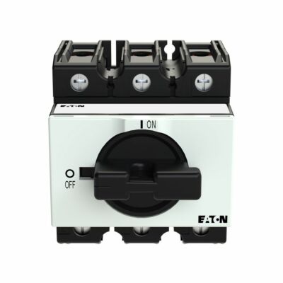 SCHAKELAAR P3-63/IVS 3P 22KW 63A-EATON main product photo