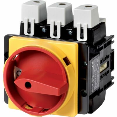 SCHAKELAAR P5-160/EA/SVB/N 4P 160A-EATON main product photo