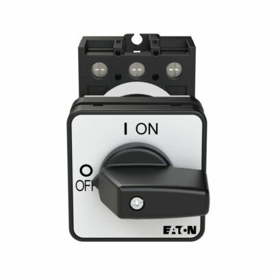 SCHAKELAAR TUSSENB. 3P 25A P125Z-EATON main product photo