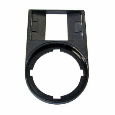 SCHILDPLAATDRAGER M22S-ST-X-EATON main product photo