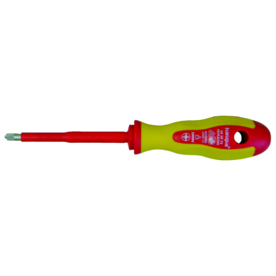 SCHROEVENDRAAIER PZ/FL 2 2K-VDE-HAUPA main product photo