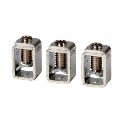 SET 3ST RAAMKLEM NZM3-XKC-EATON main product photo