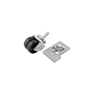 Set 4 wielen LCS2 kasten-LEGRAND main product photo