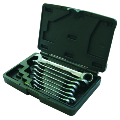 SET STEEK/RINGSLEUTELS RATEL-HAUPA main product photo