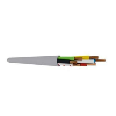 SIGNAALKABEL 6X0,8 GRIJS DCA-S2-TKF main product photo