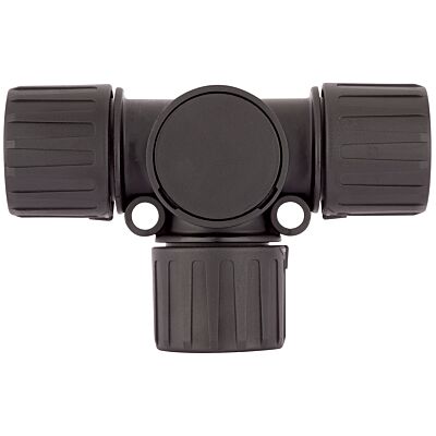 SILVYN FPAX T34 BK-LAPP main product photo