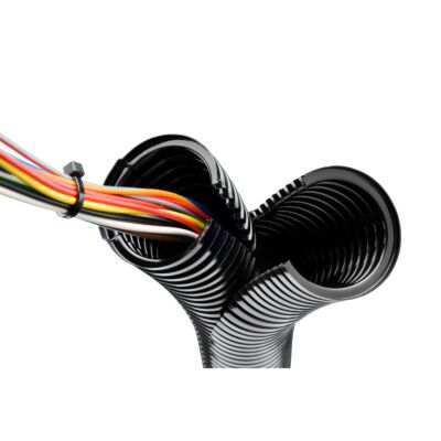 SILVYN SPLIT PP 20/19,2x25,3 BK-LAPP main product photo