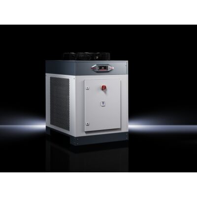 SK Chiller Blue E stand alone 20kW-RITTAL main product photo