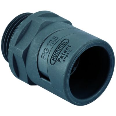 SM-N M25X1,5 Grijs Slangwartel-HUMMEL main product photo
