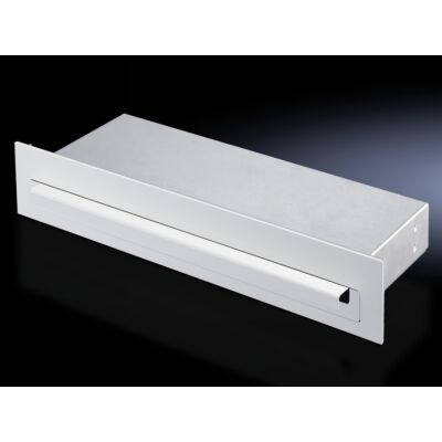 SM Toetsenbord, Uittrekb., Duits, USB-RITTAL main product photo