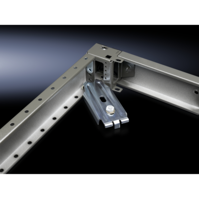 SO Bodembevestigingsplaat v VX/AX VE=10-RITTAL main product photo