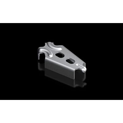 SO Bodembevestigingsplaat VX VE=10-RITTAL main product photo