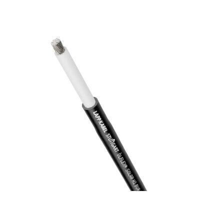 SOLAR 1X 6 ZWART H1Z2Z2-K-LAPP main product photo