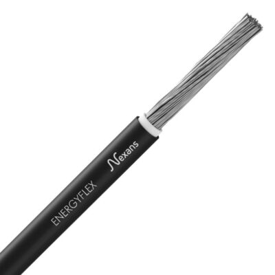 SOLAR 1X 6 ZWART H1Z2Z2-K-NEXANS main product photo