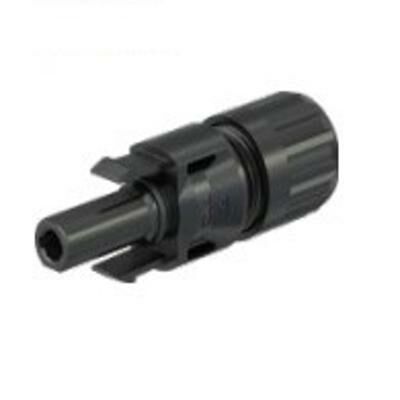 SOLARCONN FEMALE 5/6MM 4/6MM²-STAUBLI main product photo