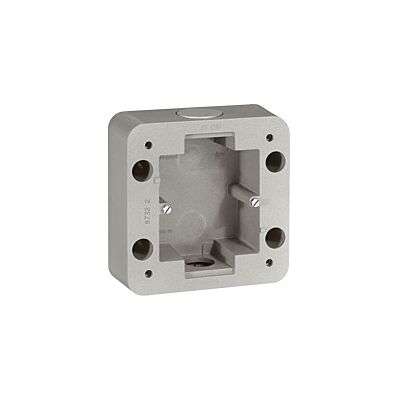 Soliroc opbouwdoos 1 voudig-LEGRAND main product photo