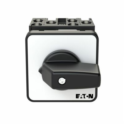 SPANN.METER-OMSCHAKELAAR 3P+N T0-3-8007/E-EATON main product photo