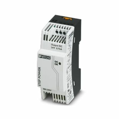 STEP-PS/1AC/24DC/0.75-PHOENIX main product photo