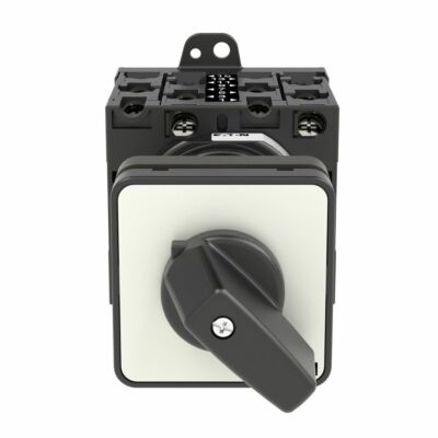 STER-DRIEHOEKSCHAK. 3P 18.5KW 32A-EATON main product photo