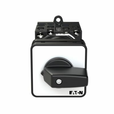 STER-DRIEHOEKSCHAK. 3P 6.5KW 20A TUSSENBOUW-EATON main product photo