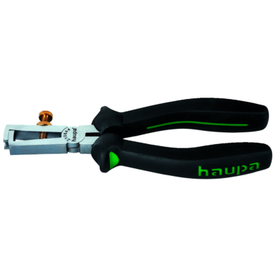 STRIPTANG 160MM BLACKLINE 2C-HAUPA main product photo