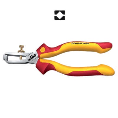 STRIPTANG PROF.160MM-WIHA main product photo
