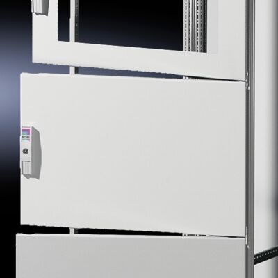 SV Deeldeur BxH 800x150mm-RITTAL main product photo