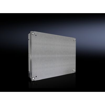 SV Deelmontageplaat 600/400mm-RITTAL main product photo