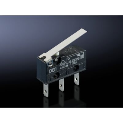 SV Microsch NH-Zeklastsch DIN000/00 VE=5-RITTAL main product photo