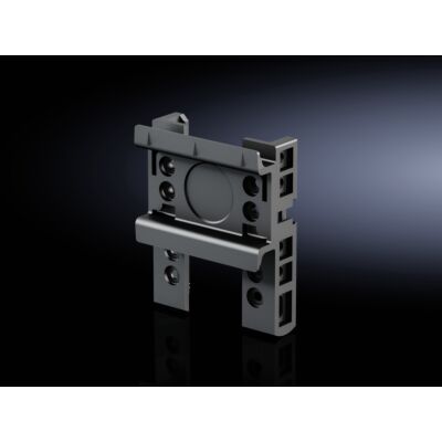 SV RiLine Compact mont.rail, B=45 VE=10-RITTAL main product photo