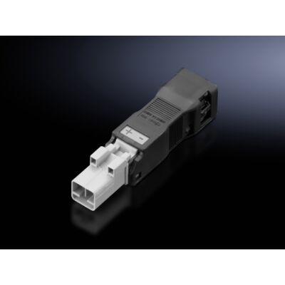 SZ Aansluitstekker bedr.2-p 24VDC VE=5-RITTAL main product photo