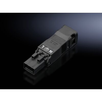 SZ Aansluitstekker v bedr. 3-p.240V VE=5-RITTAL main product photo