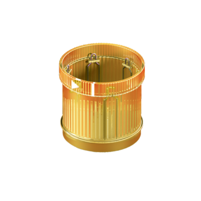 SZ Flitslichtelement geel 24V AC/DC IP65-RITTAL main product photo