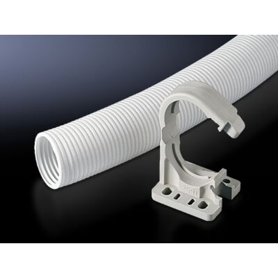 SZ kabelslanghouder 48mm RAL7035 VE=20-RITTAL main product photo