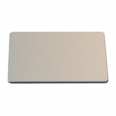 TEKSTPLAAT M22-XST ALU-BLANCO 18X27MM GRAVEERBAAR-EATON main product photo