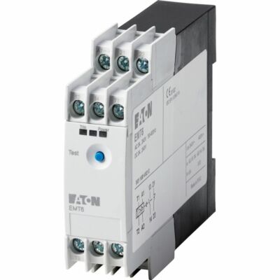 THERMISTOR MOTORBEVEILIGING PTC EMT6 24-240V-EATON main product photo