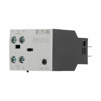 TIJDBLOK DILM32-XTEY20 24V AC/DC SD-EATON main product photo