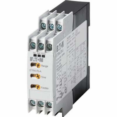 TIJDRELAIS ETR4-70-A 24-240VAC 50/60HZ 24-48VDC-EATON main product photo