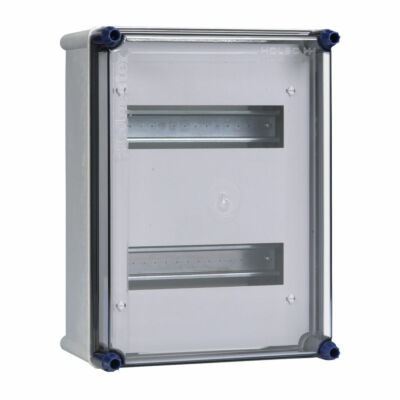 TOESTELKAST HOEDPROF. 2 RIJEN 10 MOD.-EATON main product photo