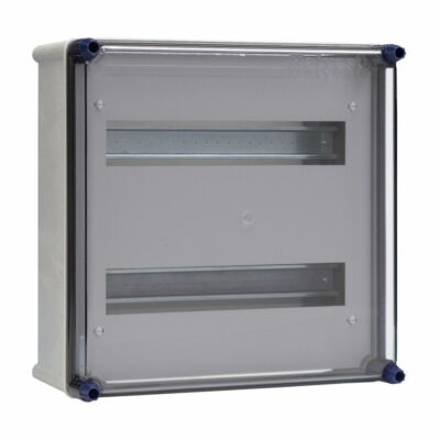 TOESTELKAST HOEDPROF. 2 RIJEN 16 MOD.-EATON main product photo