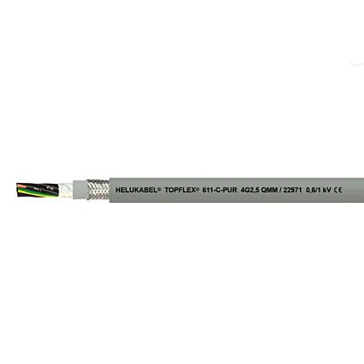 TOPFLEX 611-C-PUR 4G95- main product photo